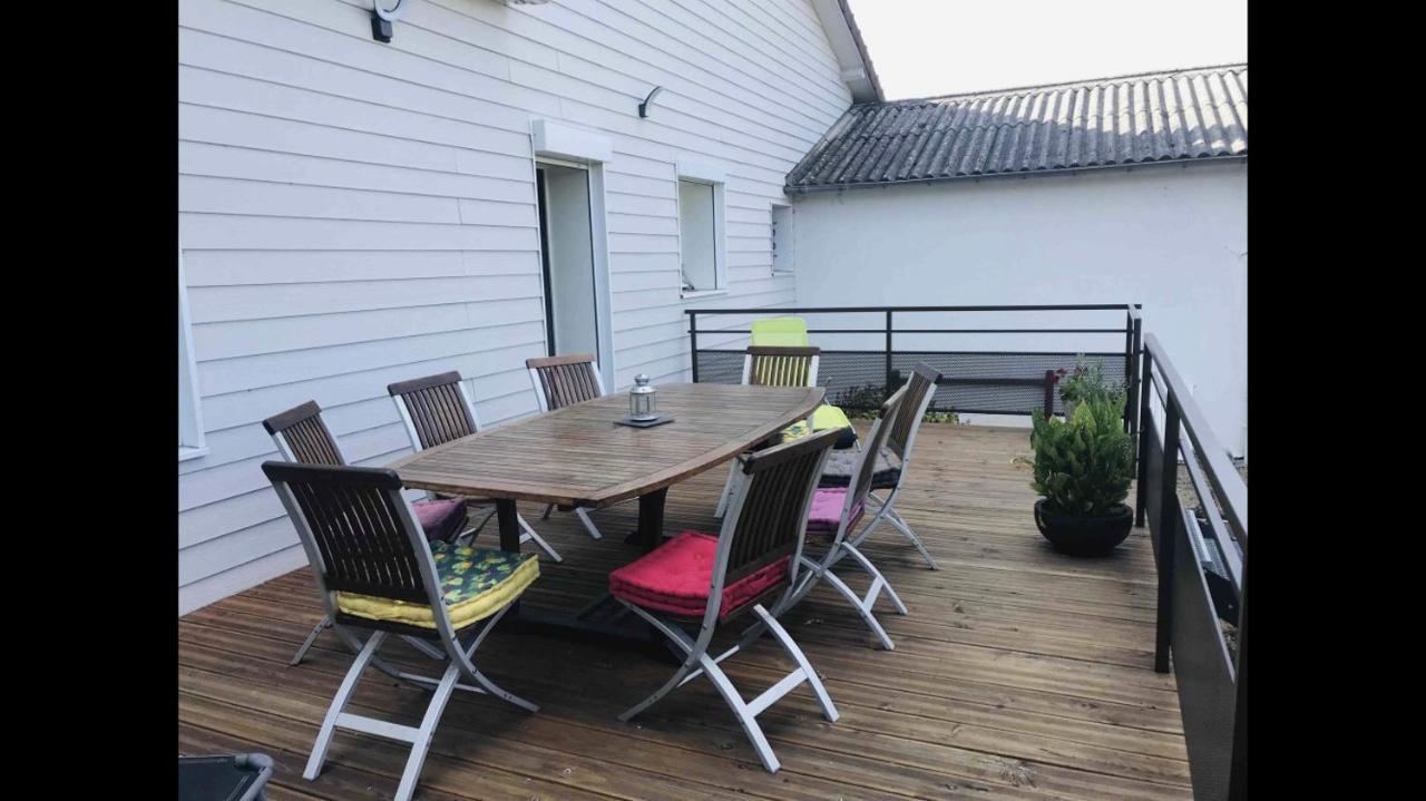 Creuzier-le-Vieux Residence Beausoleil מראה חיצוני תמונה