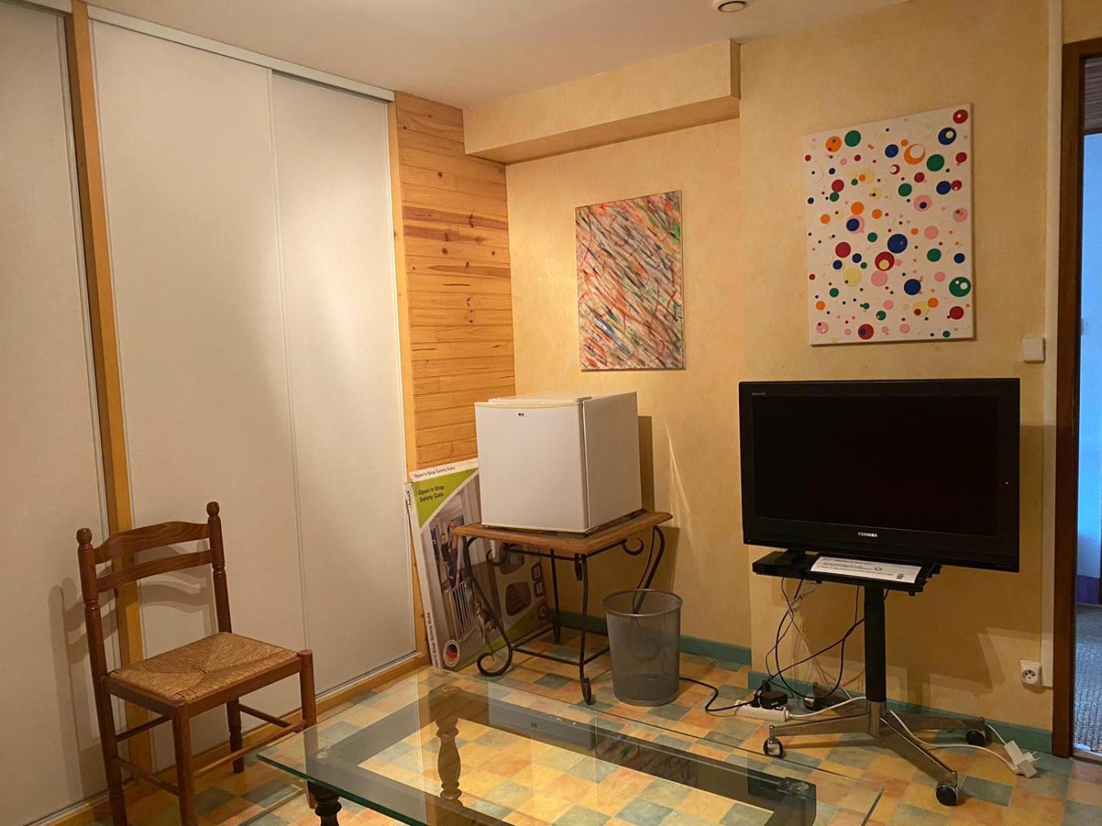 Creuzier-le-Vieux Residence Beausoleil מראה חיצוני תמונה