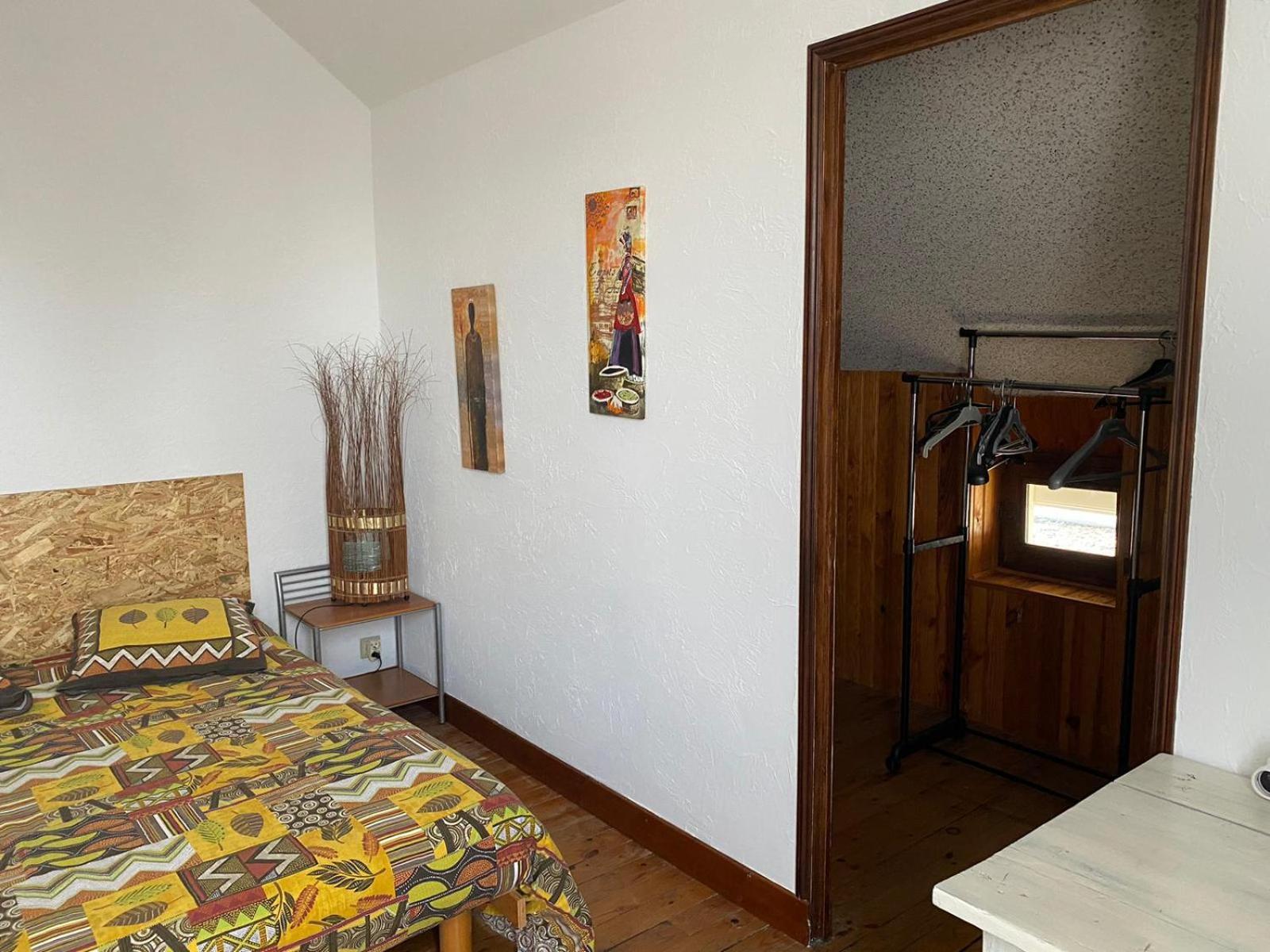 Creuzier-le-Vieux Residence Beausoleil מראה חיצוני תמונה