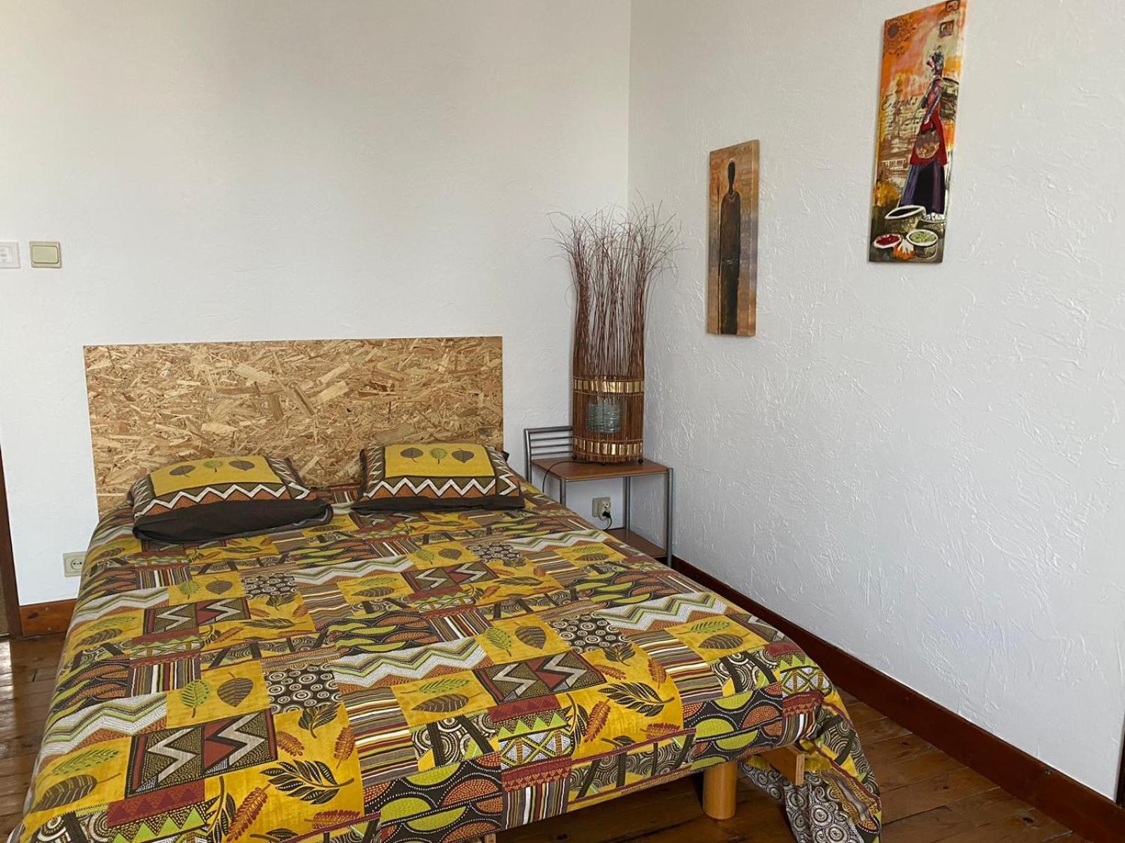Creuzier-le-Vieux Residence Beausoleil מראה חיצוני תמונה