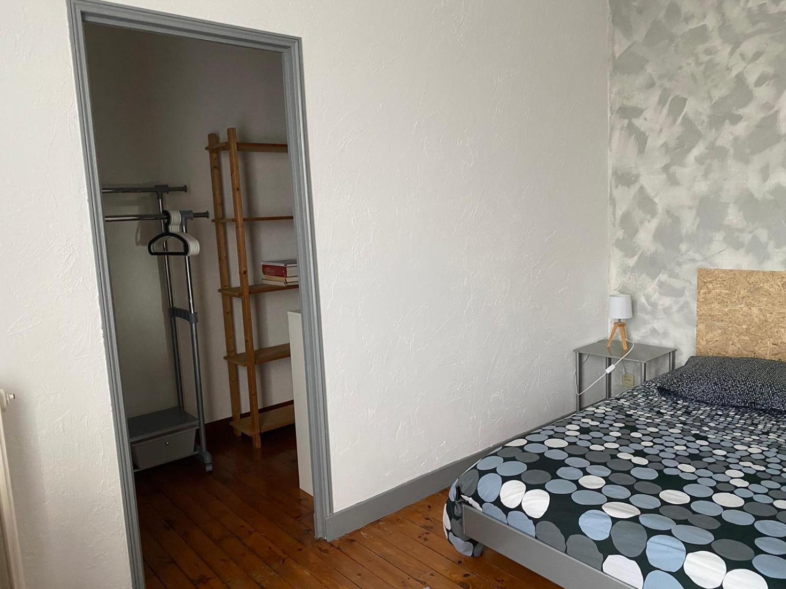 Creuzier-le-Vieux Residence Beausoleil מראה חיצוני תמונה
