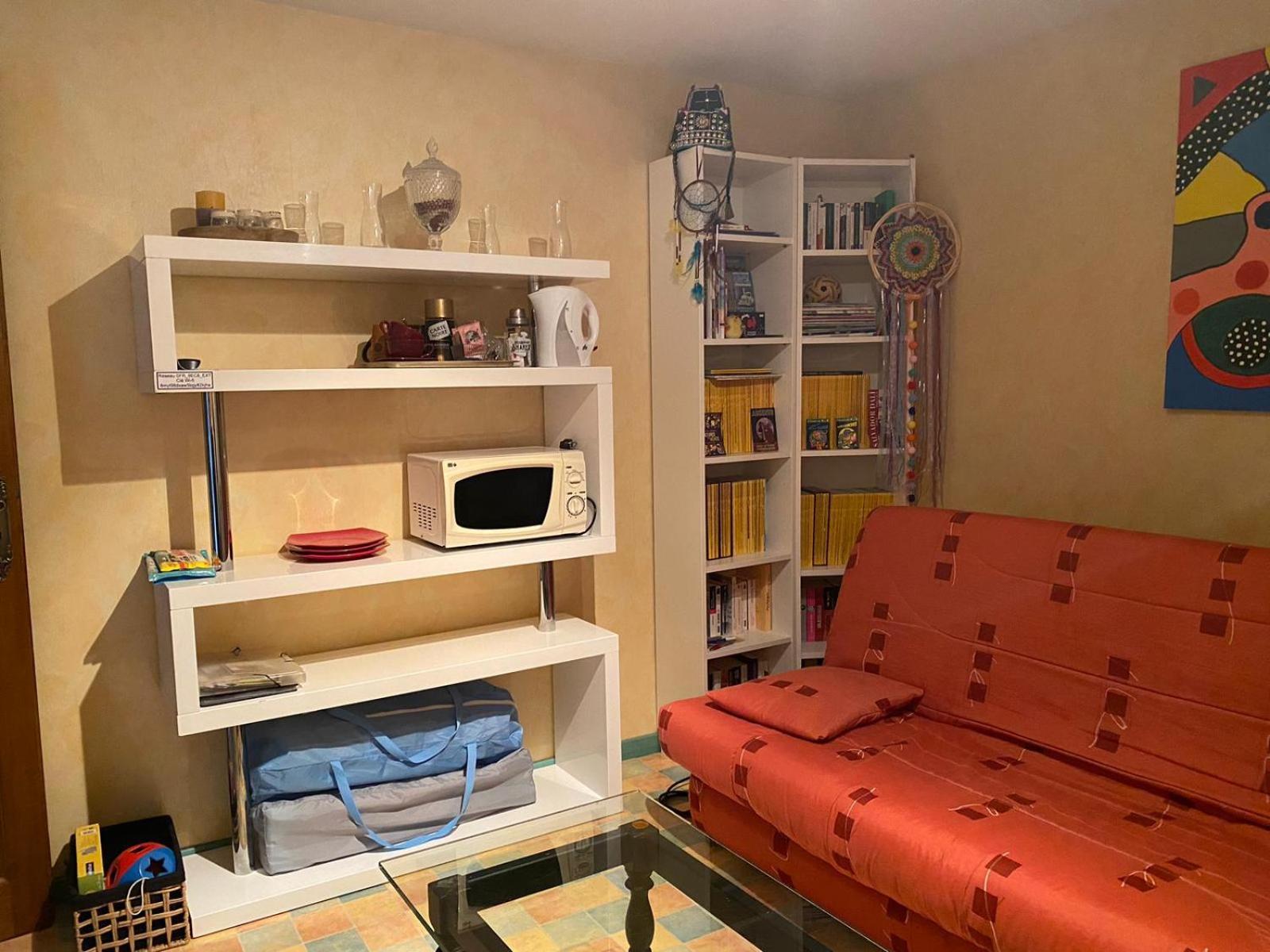 Creuzier-le-Vieux Residence Beausoleil מראה חיצוני תמונה