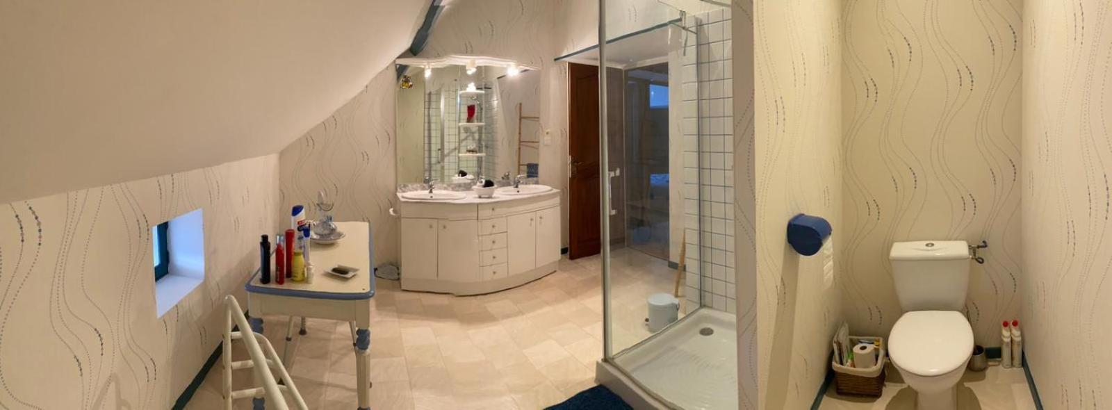 Creuzier-le-Vieux Residence Beausoleil מראה חיצוני תמונה