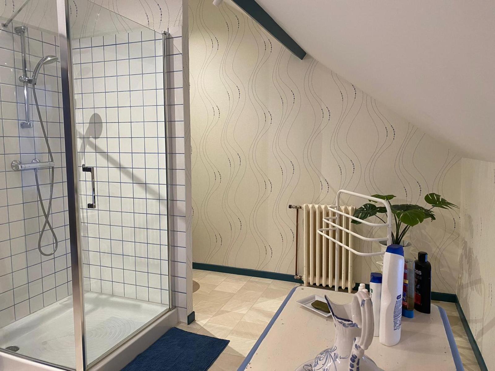 Creuzier-le-Vieux Residence Beausoleil מראה חיצוני תמונה