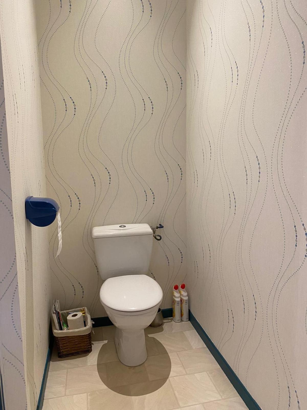 Creuzier-le-Vieux Residence Beausoleil מראה חיצוני תמונה