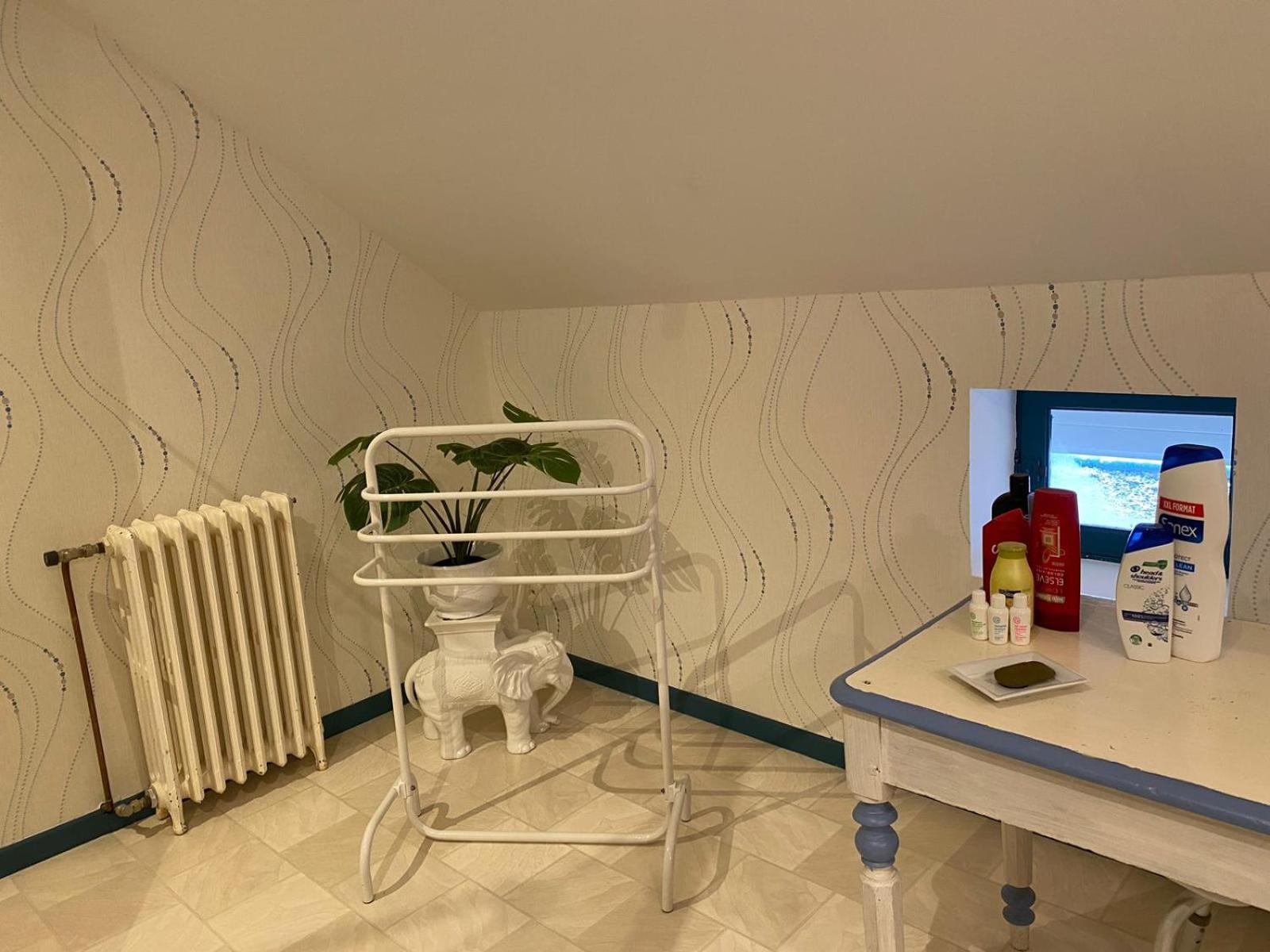 Creuzier-le-Vieux Residence Beausoleil מראה חיצוני תמונה