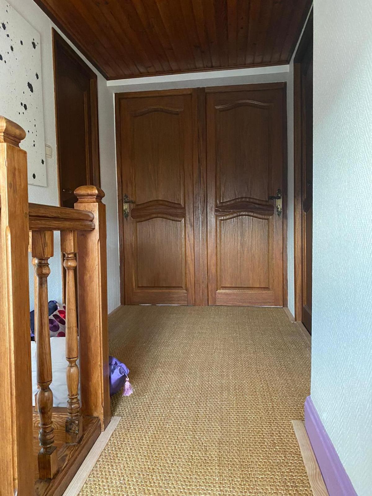 Creuzier-le-Vieux Residence Beausoleil מראה חיצוני תמונה